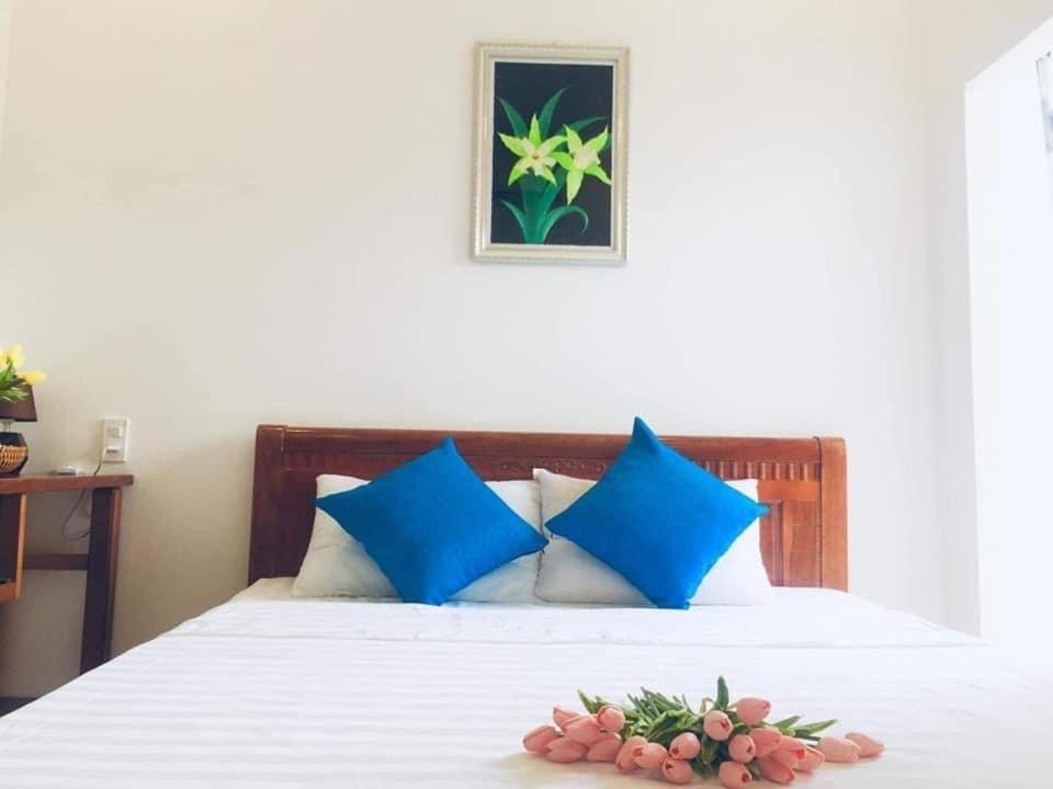 Cherry Garden Homestay Hoi An Exterior foto